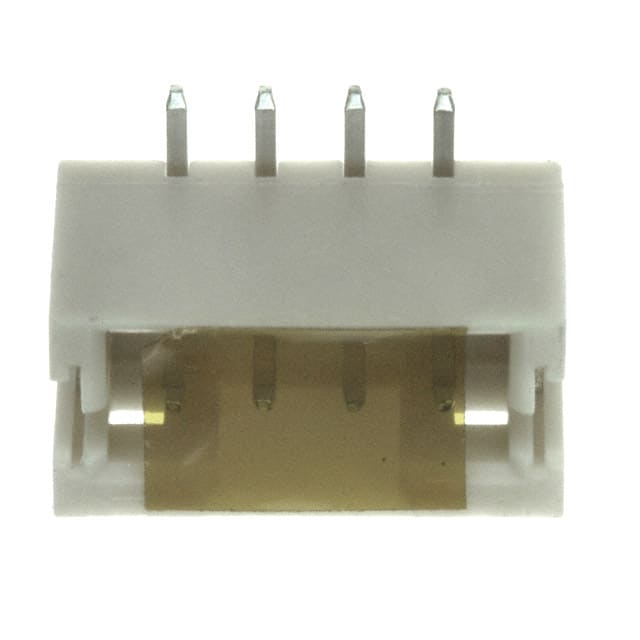 1775470-4 TE Connectivity AMP Connectors  Headers Male Pins